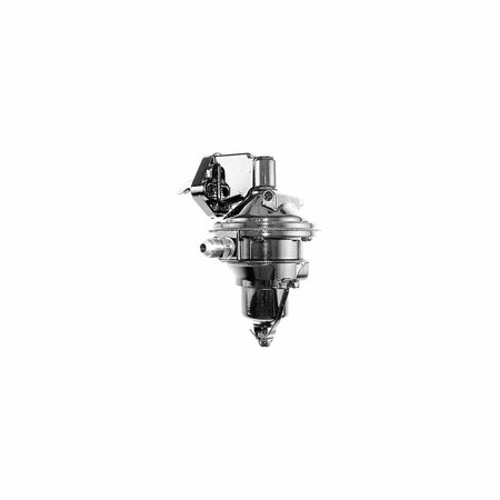 QUICKSILVER Fuel Pump 8M0073435